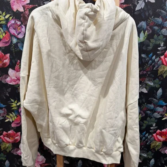 Popflex Zip Cloud Hoodie - Picture 1 of 3